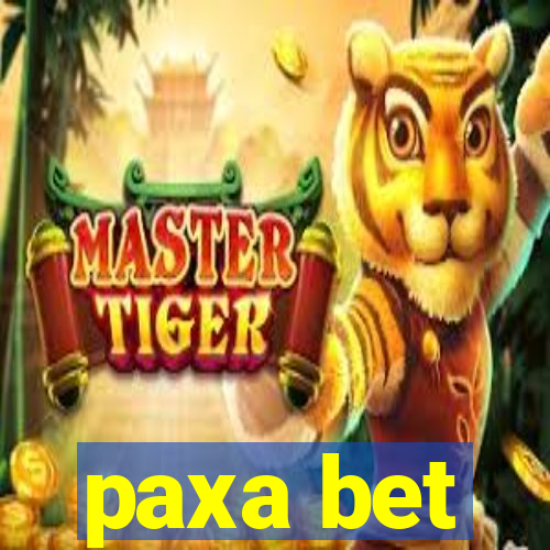 paxa bet